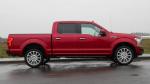 Ford F-150 Limited SuperCrew 2018 года